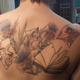 Illustration for article titled Tattoo progress request for your opinions